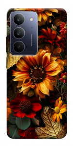 Чохол Autumn vibe для Realme C75x