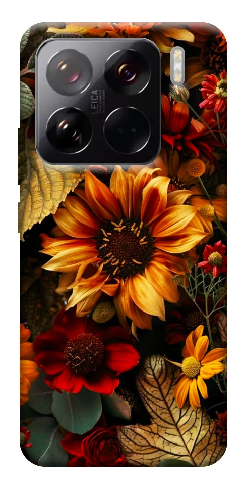 Чохол Autumn vibe для Xiaomi 15 Pro