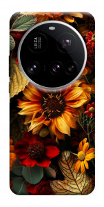 Чохол Autumn vibe для Xiaomi 15 Ultra