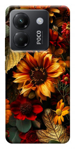 Чехол Autumn vibe для Xiaomi Poco M7 Pro 5G