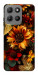 Чехол Autumn vibe для Motorola Moto G15 4G