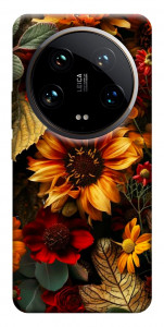 Чохол Autumn vibe для Xiaomi 14 Ultra
