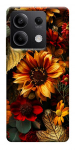 Чохол Autumn vibe для Xiaomi Redmi Note 13 5G