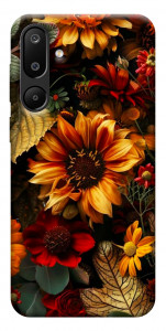Чохол Autumn vibe для Galaxy M16 5G
