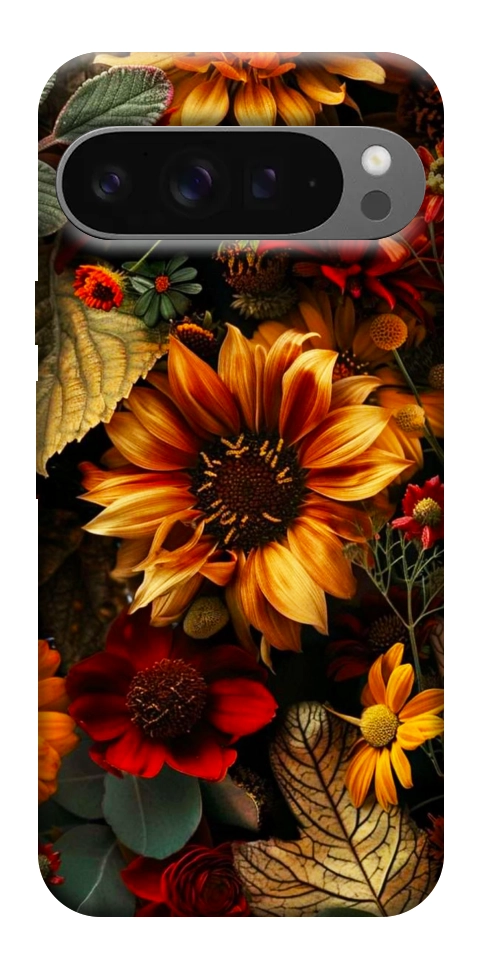 Чехол Autumn vibe для Google Pixel 10 Pro XL