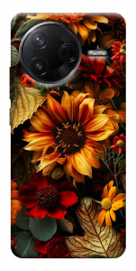 Чохол Autumn vibe для Xiaomi Poco F7 Pro