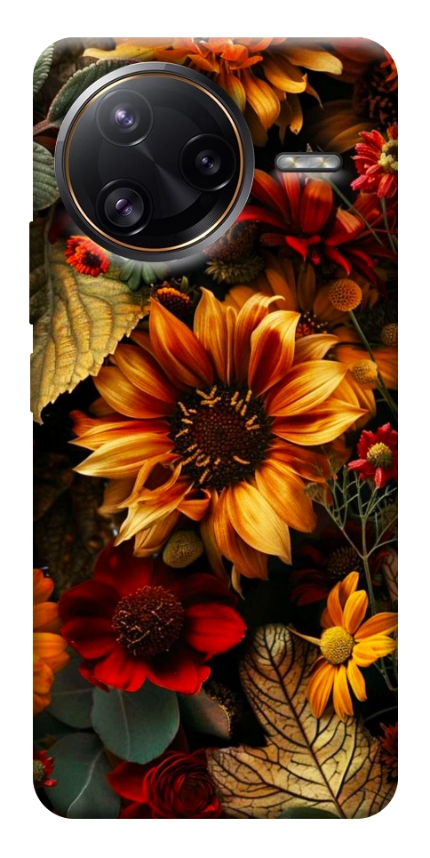 Чехол Autumn vibe для Xiaomi Poco F7 Ultra