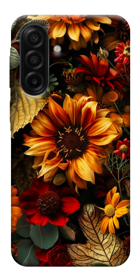 Чехол Autumn vibe для Galaxy A17 5G