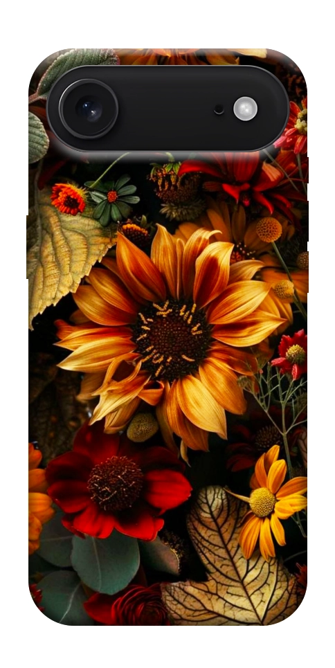 Чехол Autumn vibe для iPhone 17 Air