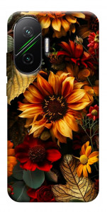 Чохол Autumn vibe для Xiaomi Poco F7