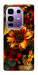 Чехол Autumn vibe для Infinix Note 50 Pro+
