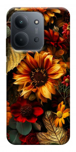 Чохол Autumn vibe для Xiaomi Redmi 15C (Europe version)