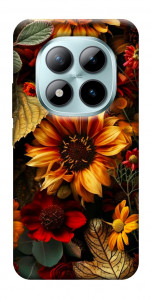 Чохол Autumn vibe для Xiaomi Redmi Note 15 Pro 5G