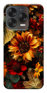 Чохол Autumn vibe для ZTE Nubia V70 Design