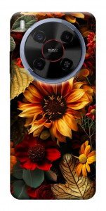 Чохол Autumn vibe для ZTE Nubia V70 Max
