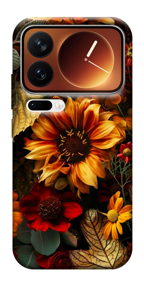 Чехол Autumn vibe для Xiaomi 17 Pro Max