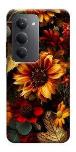Чехол Autumn vibe для Xiaomi Redmi 15 (Global)