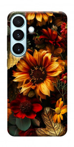 Чехол Autumn vibe для Galaxy S26