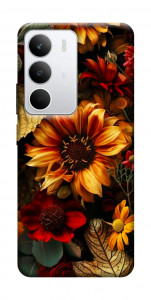 Чехол Autumn vibe для Realme C71