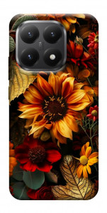 Чохол Autumn vibe для Xiaomi 15T