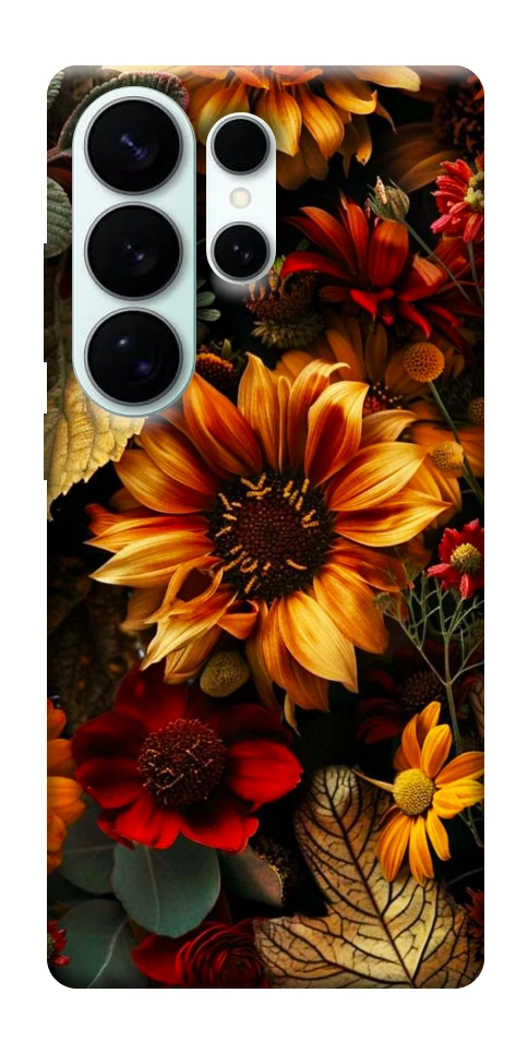 Чехол Autumn vibe для Galaxy S26 Ultra