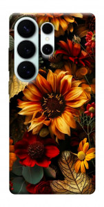 Чехол Autumn vibe для Galaxy S26 Ultra