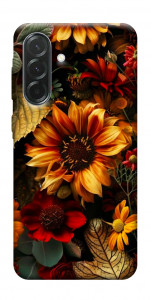 Чохол Autumn vibe для Galaxy A37 5G