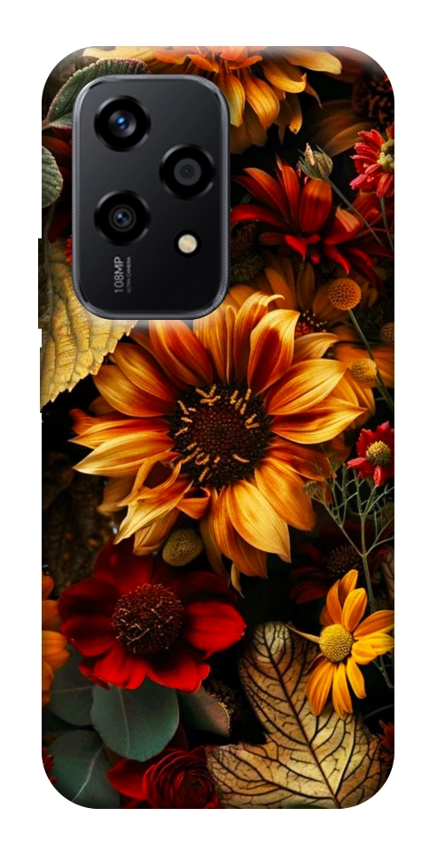 Чехол Autumn vibe для Huawei Honor 200 Lite