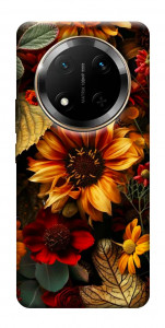Чехол Autumn vibe для Huawei Honor X9c