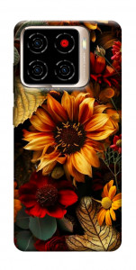 Чохол Autumn vibe для ZTE Blade A56