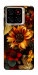 Чехол Autumn vibe для ZTE Blade A56
