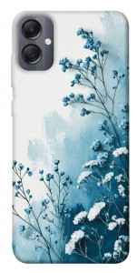 Чохол Blue minimal для Galaxy A05