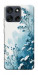 Чехол Blue minimal для Motorola Moto G56 5G