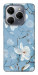 Чехол Cold white для TECNO Spark 20 Pro