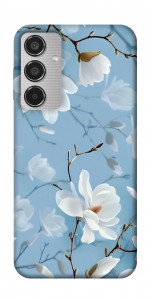 Чехол Cold white для Galaxy M35 5G