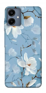 Чехол Cold white для Galaxy A06