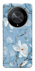 Чохол Cold white для Huawei Magic6 Lite