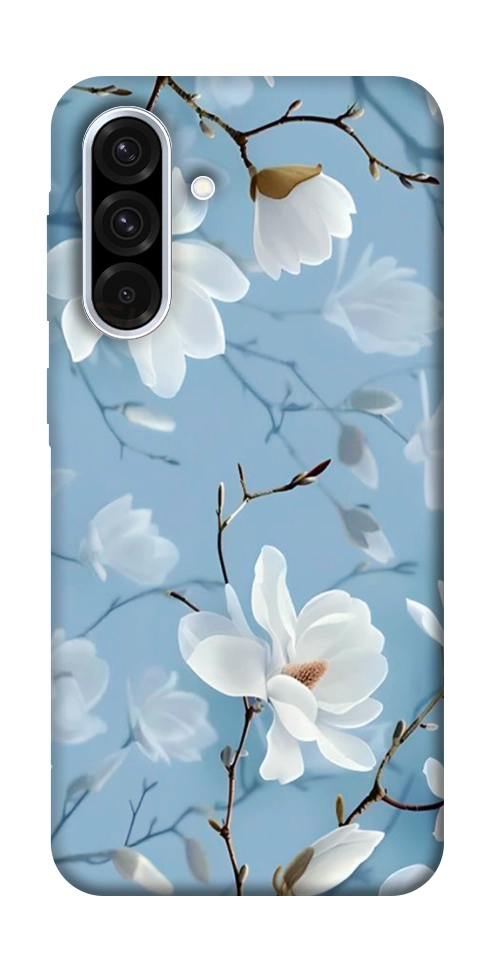 Чехол Cold white для Galaxy A36 5G