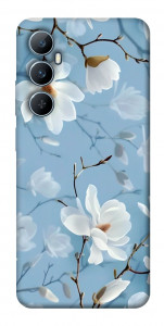 Чохол Cold white для Realme C65 4G