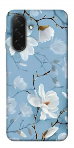 Чехол Cold white для Galaxy A26 5G