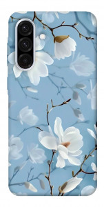 Чохол Cold white для Galaxy A56 5G