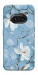 Чохол Cold white для Nothing Phone (2a)