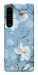 Чехол Cold white для Sony Xperia 1 IV