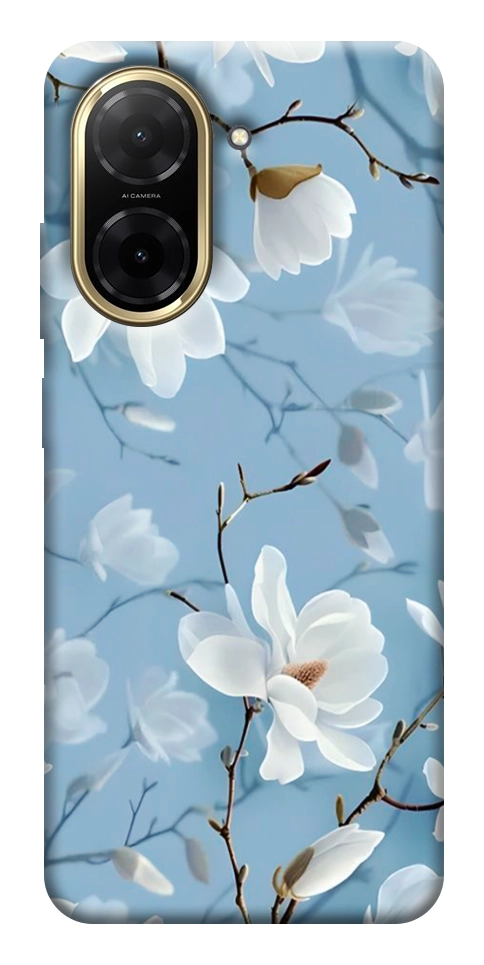 Чохол Cold white для Xiaomi Redmi A5