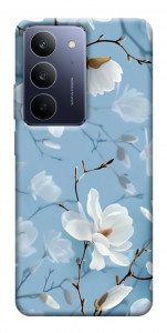 Чохол Cold white для Realme C75x