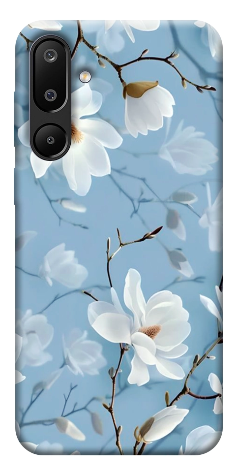 Чехол Cold white для Galaxy M16 5G