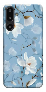 Чохол Cold white для Galaxy F16 5G