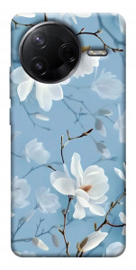 Чохол Cold white для Xiaomi Poco F7 Pro