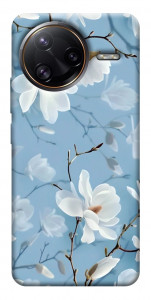 Чехол Cold white для Xiaomi Poco F7 Ultra