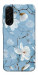 Чехол Cold white для Galaxy A17 5G